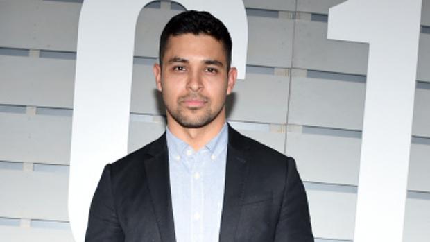 El actor Wilmer Valderrama insta a famosos latinos a luchar por los inmigrantes