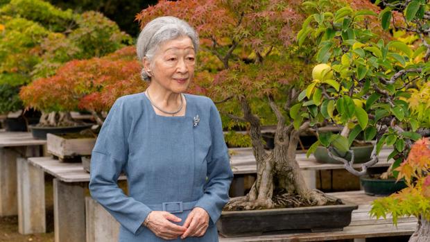 La emperatriz Michiko defiende la paz y la desnuclearización en su 83 cumpleaños