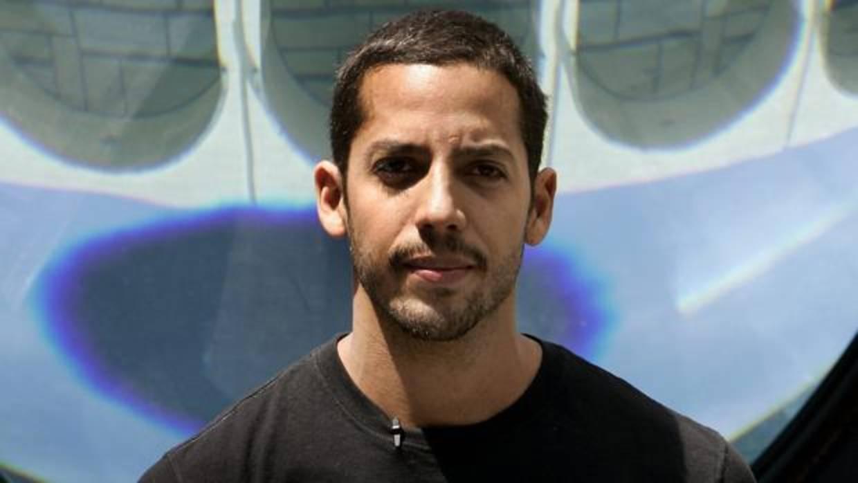 David Blaine