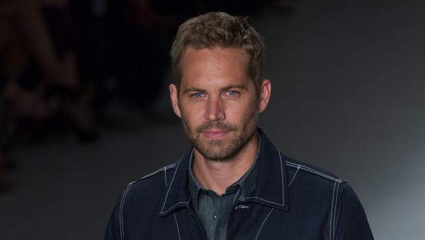 La hija de Paul Walker llega a un acuerdo con Porsche por el accidente mortal de su padre