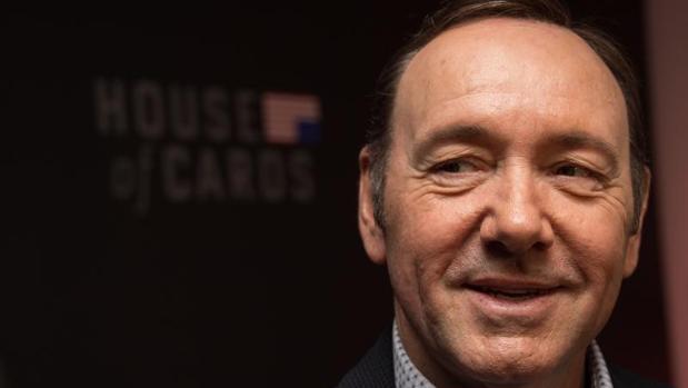 Un hombre revela en la BBC el presunto acoso sexual que sufrió por parte de Kevin Spacey