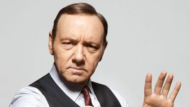 Kevin Spacey, en busca de tratamiento tras los escándalos de acosos sexuales