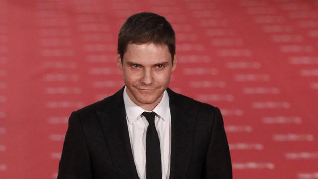 Daniel Brühl, muy afectado por la situación de Cataluña