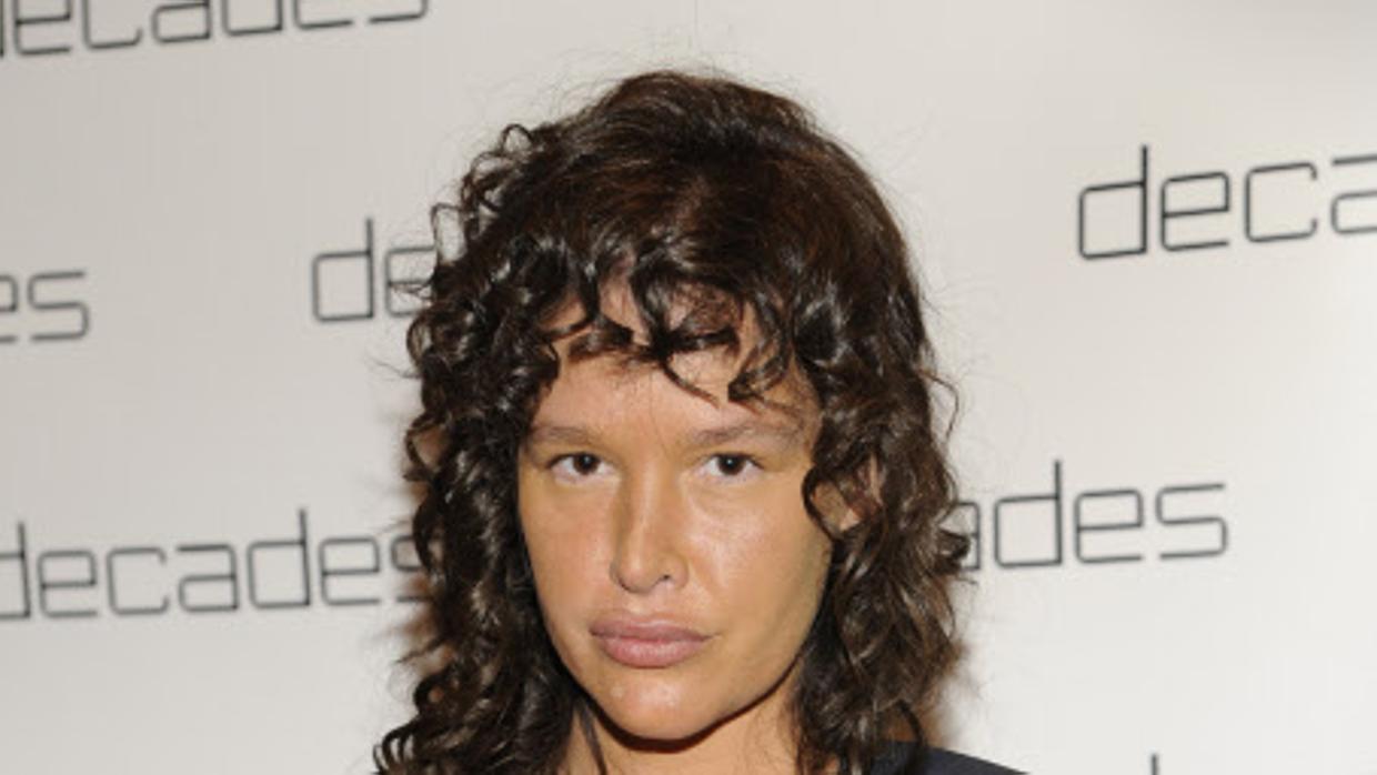 Paz de la Huerta