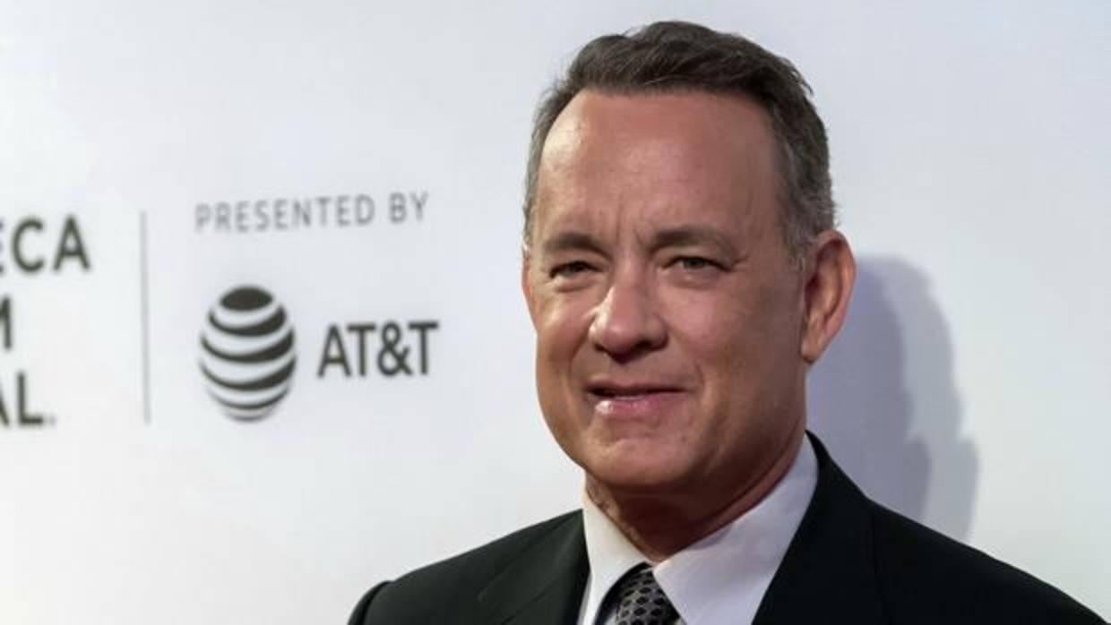 Tom Hanks