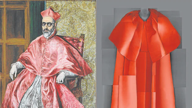 La iconografía católica protagoniza la nueva exposición del MET