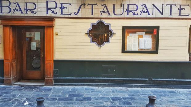 ¿Qué está pasando en la calle Zaragoza?