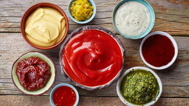 Recetas de salsas para acompañar la carne