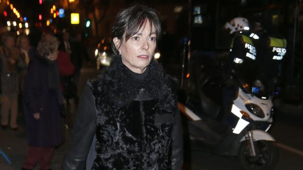 Matilde Solís, sobre el psiquiatra Javier Criado: «Sufrí abusos sexuales»