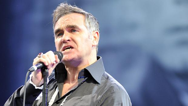 Morrissey cuestiona a las víctimas de Kevin Spacey: «No me suena muy creíble»