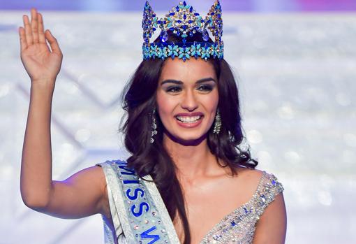 India logra su sexta corona de Miss Mundo e iguala a Venezuela en el primer puesto