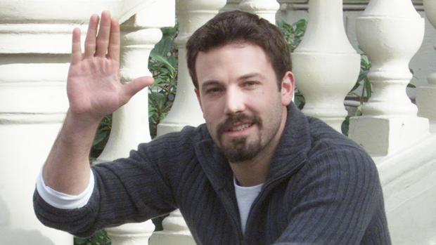 Ben Affleck recae en el alcohol