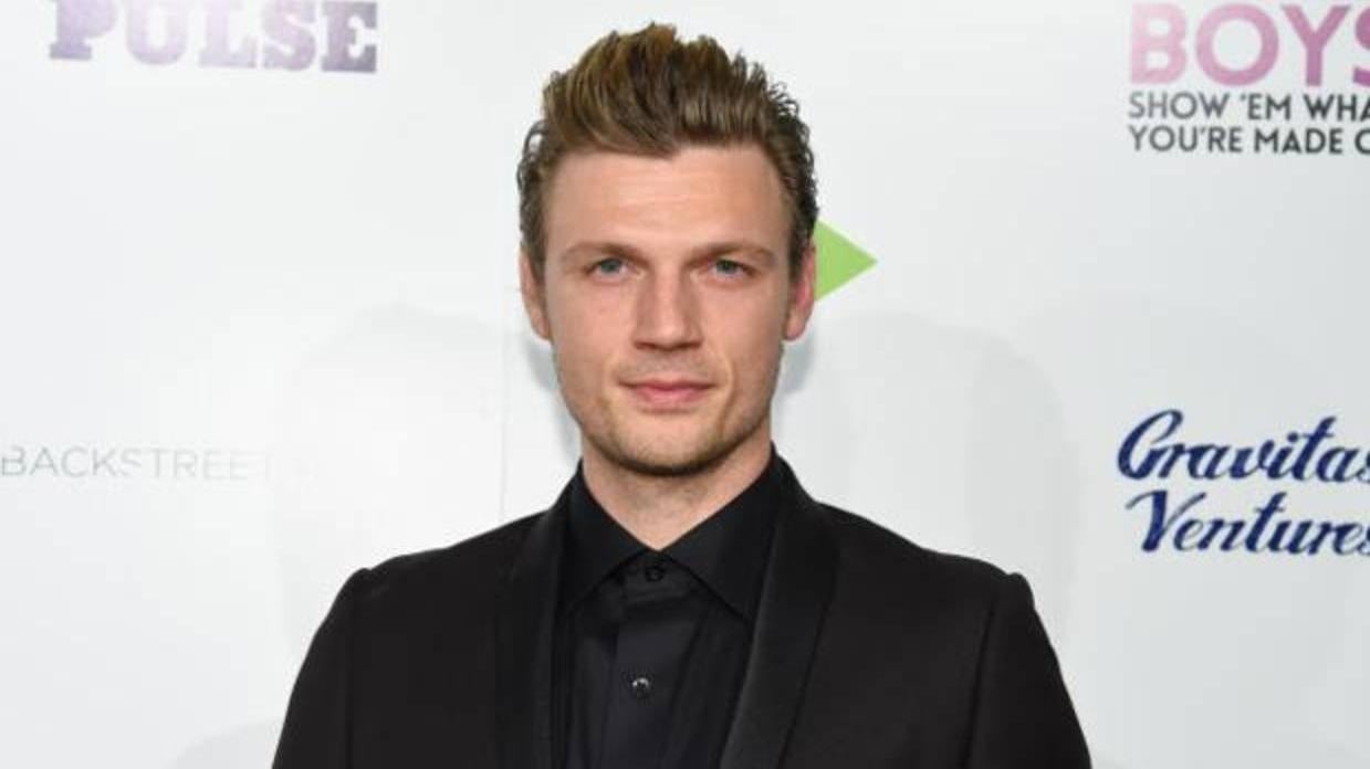 Nick Carter