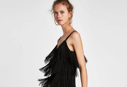 Black Friday Zara: Los diez vestidos imprescindibles