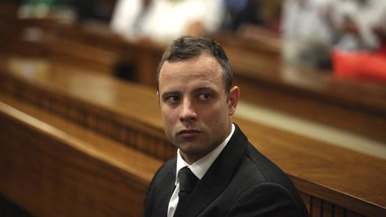 Oscar Pistorius