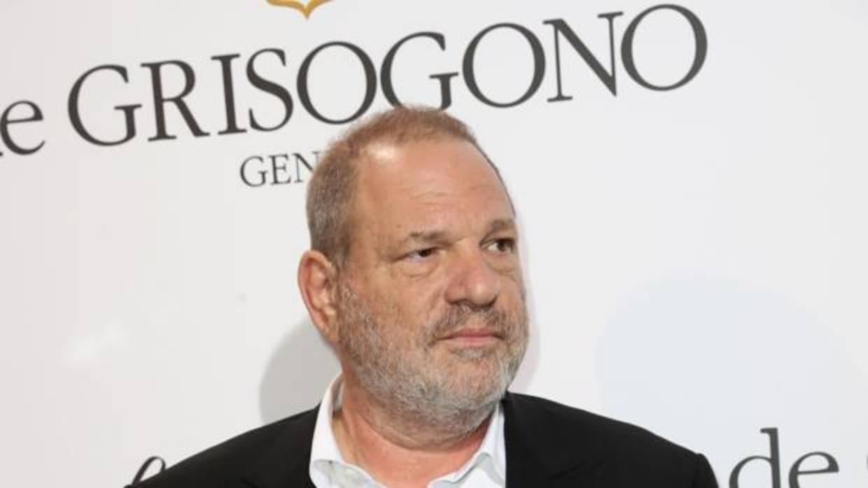 Harvey Weinstein