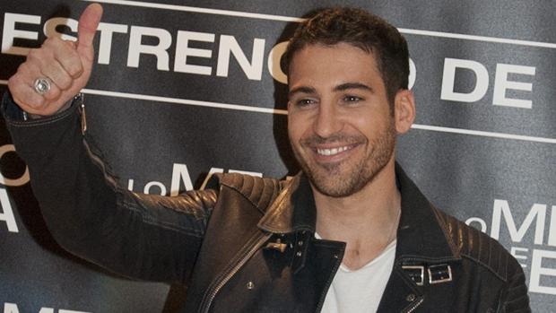 Miguel Ángel Silvestre, nuevo soltero de oro