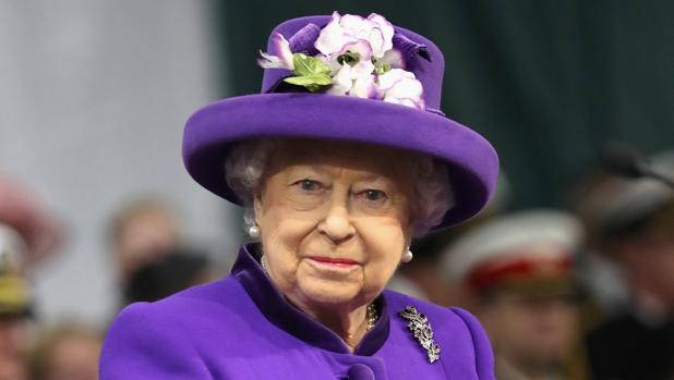 Ultravioleta, el color del año en 2018