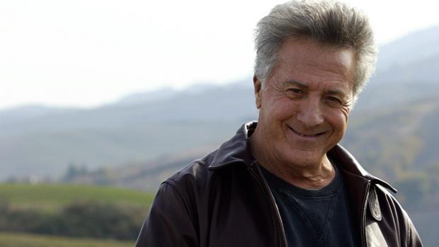 Ya van seis las mujeres que acusan a Dustin Hoffman de acoso sexual