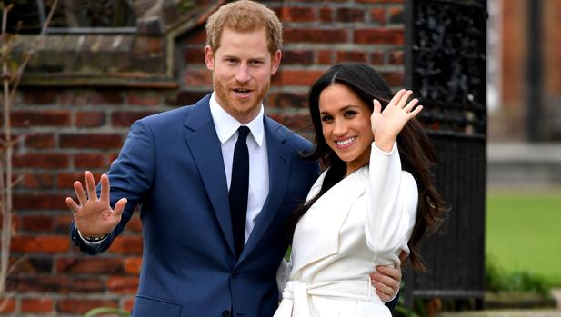 A la venta la casa de soltera de Meghan Markle