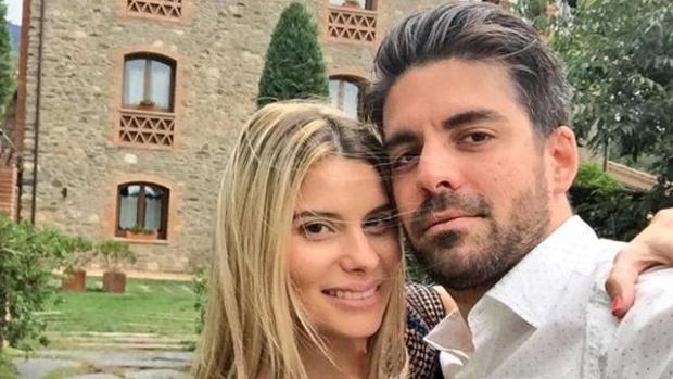 Se tambalea el matrimonio de María Lapiedra tras conocerse su idilio con Gustavo González