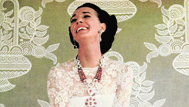 Las norteamericanas más elegantes de la aristocracia europea