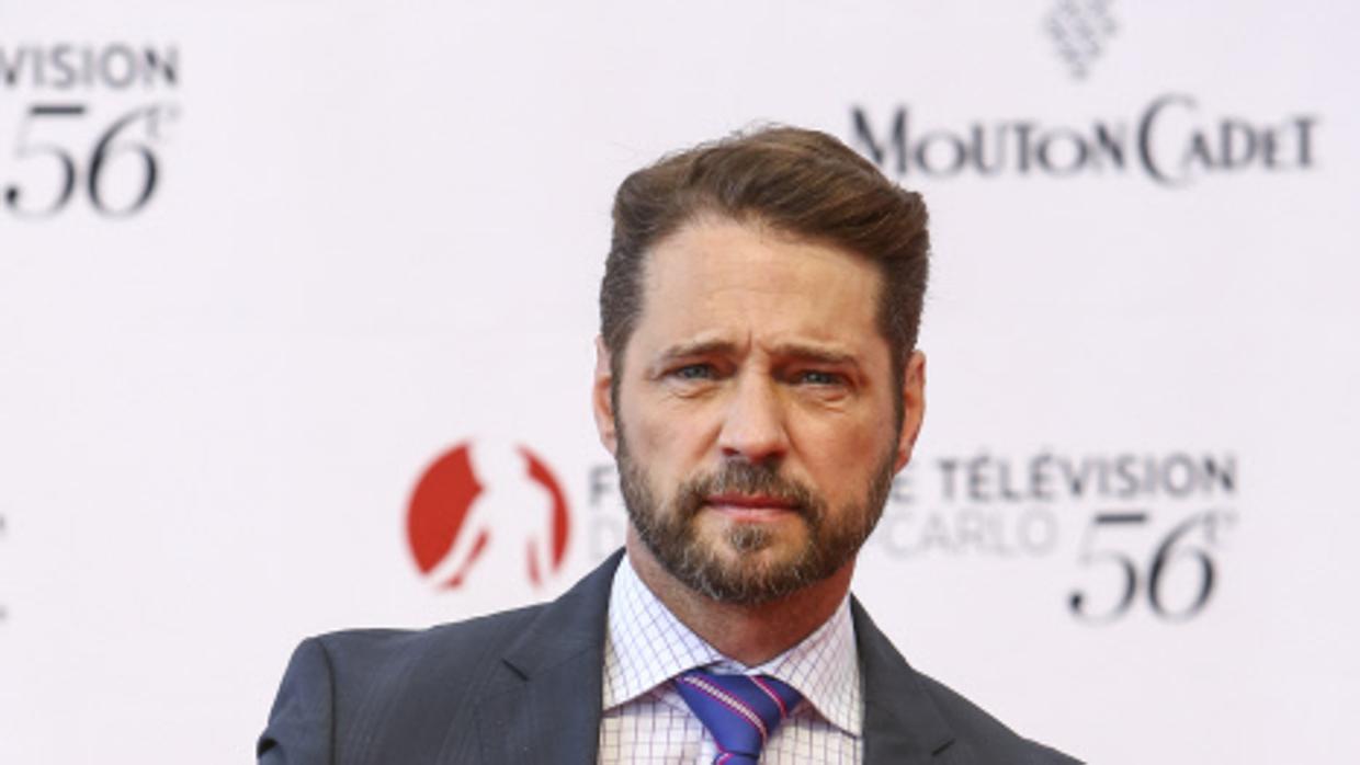 Jason Priestley