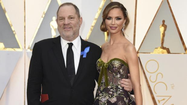 Harvey Weinstein deberá pagar 12 millones de dólares a su mujer tras el divorcio