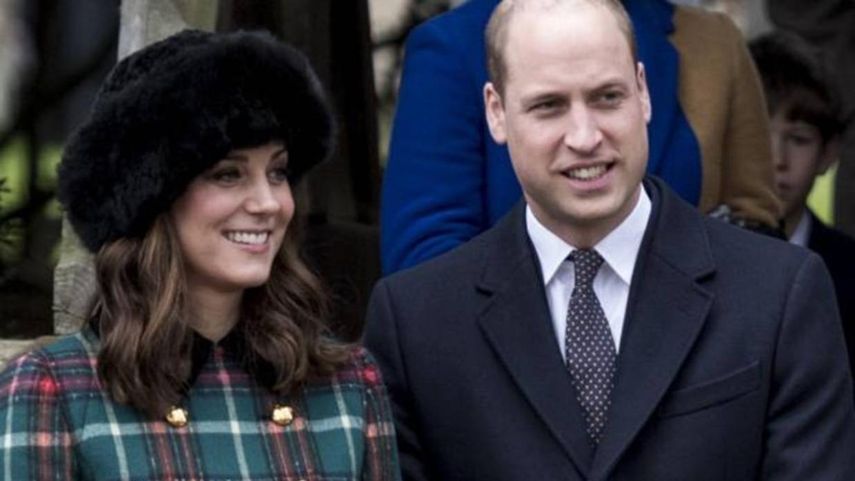 Los duques de Cambridge darán la bienvenida a su tercer hijo en primavera