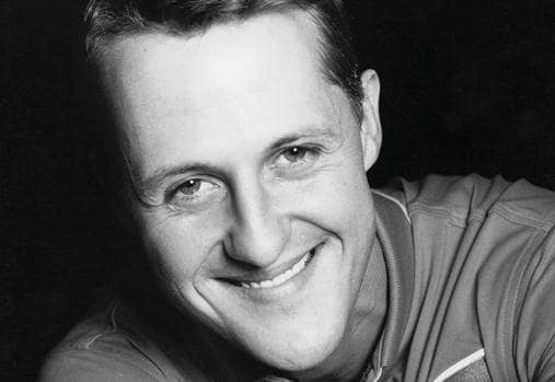 Los Schumacher celebran el 49 cumpleaños del piloto