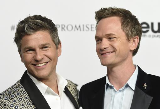 El matrimonio de Neil Patrick Harris con David Burtka, en peligro por una infidelidad