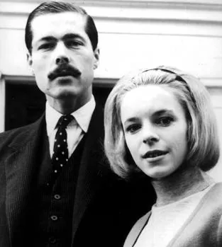 Lord y Lady Lucan