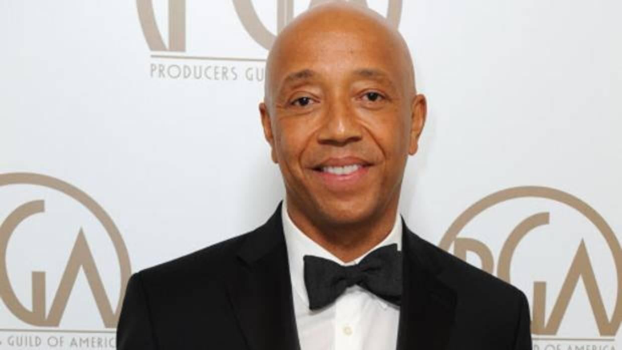 El productor Russell Simmons, acusado de abusos sexuales, cancela la campaña #NotMe