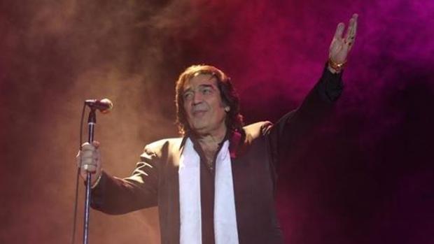 Polémicas palabras del cantante Cacho Castaña: «Si la violación es inevitable, relájate y goza»