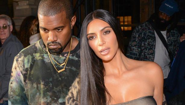 Kim Kardashian da la bienvenida a su tercer hijo por gestación subrogada