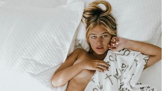 Laura Escanes, la mujer de Risto Mejide, víctima de acoso sexual en Instagram
