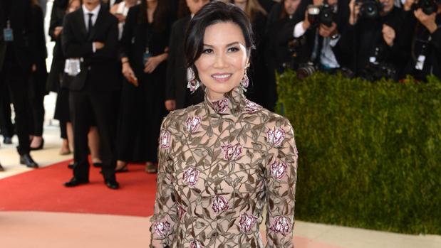 Wendi Deng, la «mata hari» que pone en jaque a Ivanka Trump