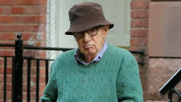 Woody Allen niega la acusación de su hija adoptiva: «Nunca abusé de mi hija»