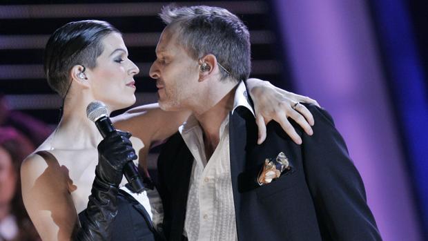 miguel bosé bimba y lola es de bimba bose