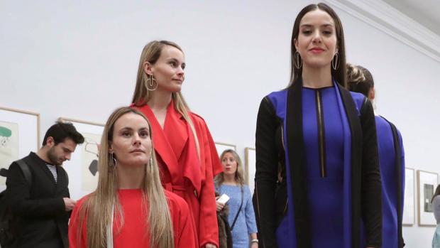 Las tendencias del primer día de la Mercedes-Benz Fashion Week Madrid