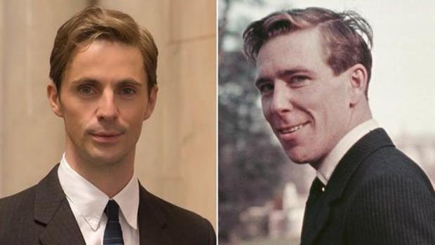La verdadera historia de Lord Snowdon, el hombre que hizo peligrar la rectitud de la Corona británica