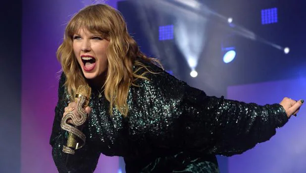 Demandan a Taylor Swift por un millón de dólares por la venta de una casa en Nueva York