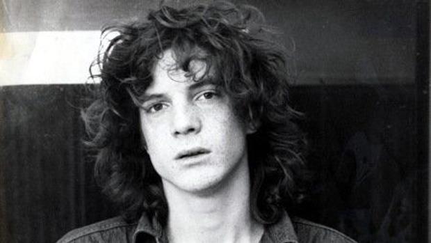 Jean Paul Getty III, el «niño rico» que perdió una oreja por la tacañería de su abuelo