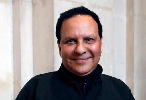 Azzedine Alaïa