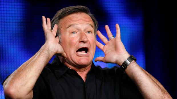 Los suicidios aumentaron un 10% en EE.UU. tras el de Robin Williams