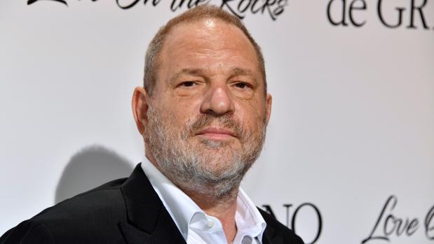 Weinstein exigía a sus trabajadores llevar «condones e inyecciones» por si él tenía alguna urgencia