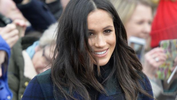 El lado más solidario de Meghan Markle: su reunión con los supervivientes de la torre Grenfell