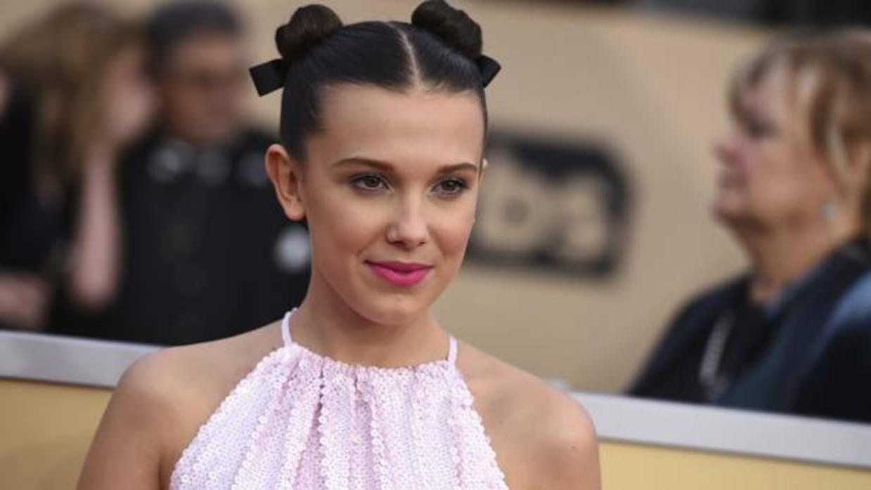 El tierno mensaje del novio de Millie Bobby Brown por su cumpleaños