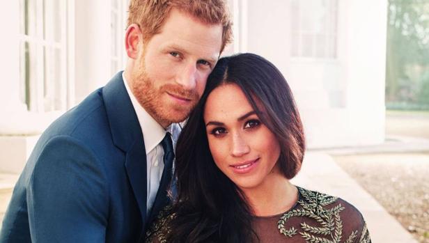 Meghan Markle vestirá de Alexander McQueen el día de su boda (según las casas de apuestas)