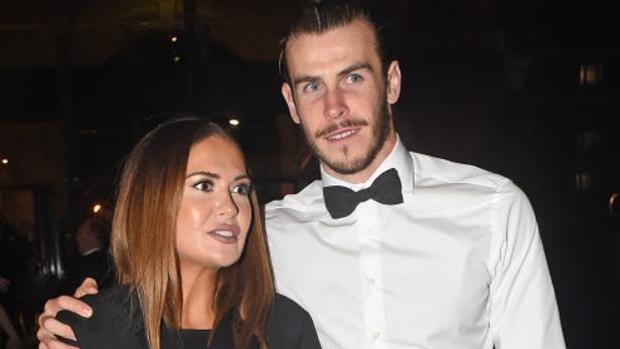 Gareth Bale le compra una casa y un coche a su cuñada tras la muerte de su pareja